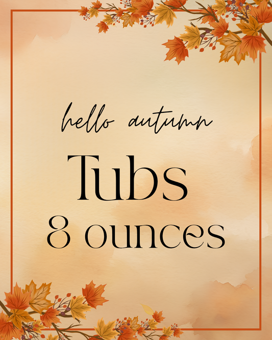 Tubs