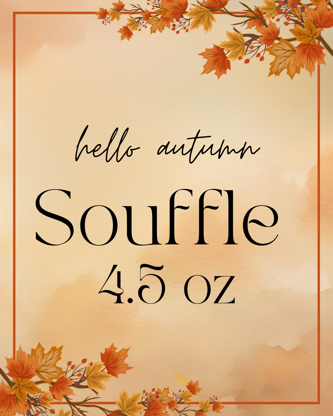 Souffles